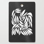 sky branch ii Cutting Board Gallery Image 1