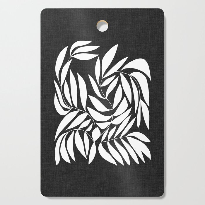 sky branch ii Cutting Board Gallery Image 1