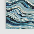 Indigo Sea Poster Gallery Image 3