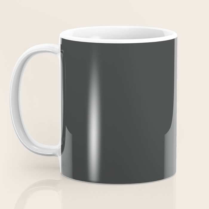 Slow down Coffee Mug Gallery Image 3