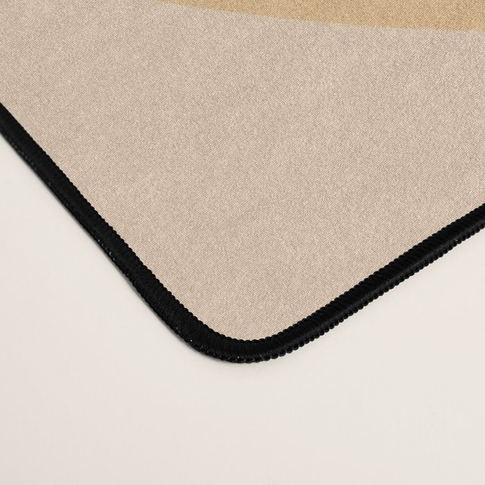 Phases of Peach Desk Mat Gallery Image 4