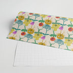 Great escape Wrapping Paper Gallery Image 2