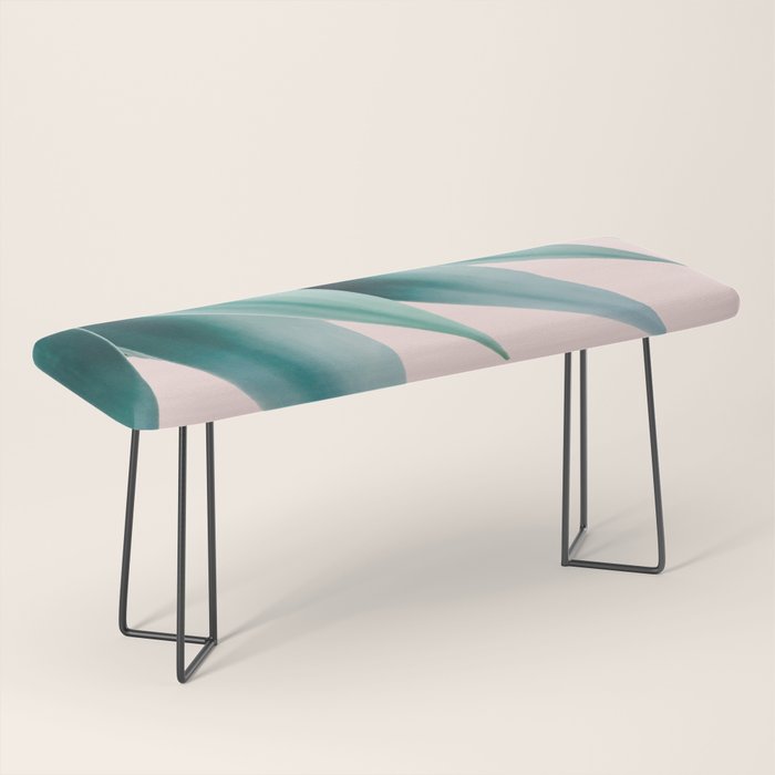 Agave flare Bench Gallery Image 1