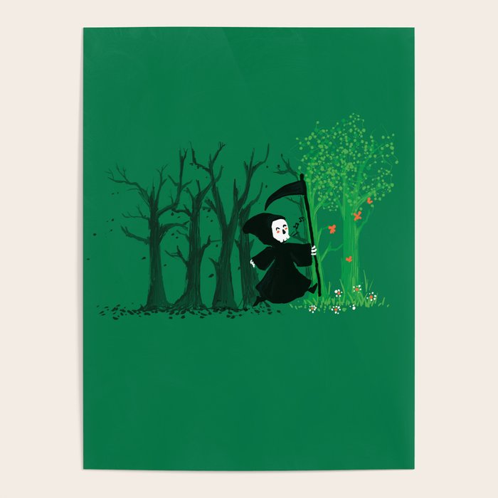 The hills WERE alive Poster Gallery Image 4