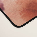 Water Floral Desk Mat Gallery Image 4