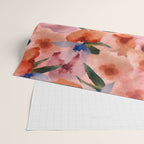 Water Floral Wrapping Paper Gallery Image 2