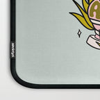 Aquarius Roller Skate Laptop Sleeve Gallery Image 3