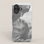SRNT 01 iPhone Case Gallery Image 1