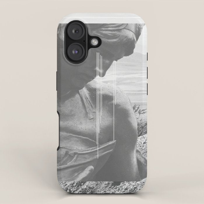 SRNT 01 iPhone Case Gallery Image 1