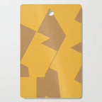 Minimalist 92 Cutting Board Gallery Image 1
