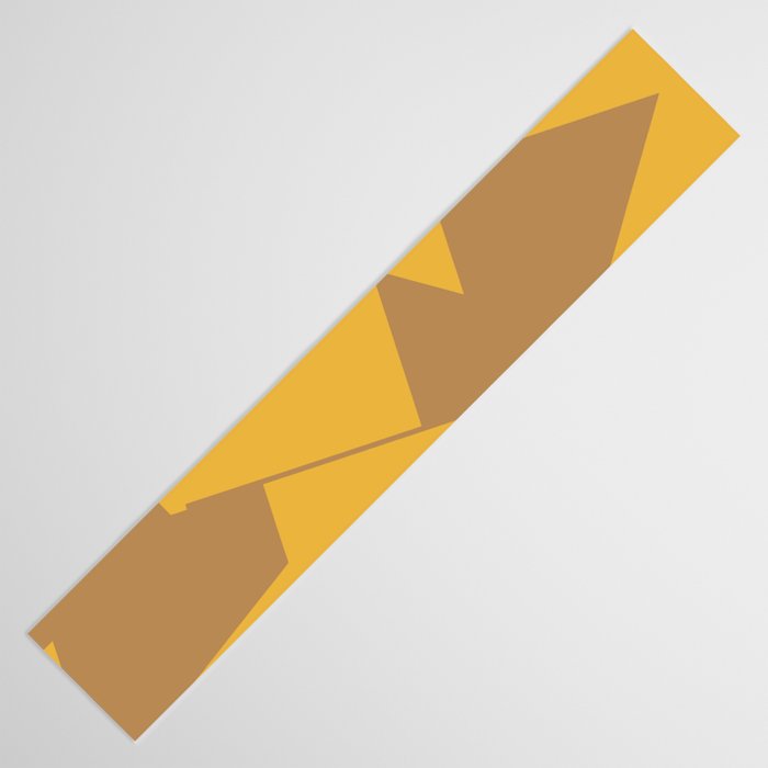 Minimalist 92 Table Runner Gallery Image 3