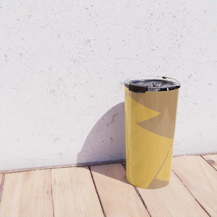 Minimalist 92 Travel Mug Gallery Image 4