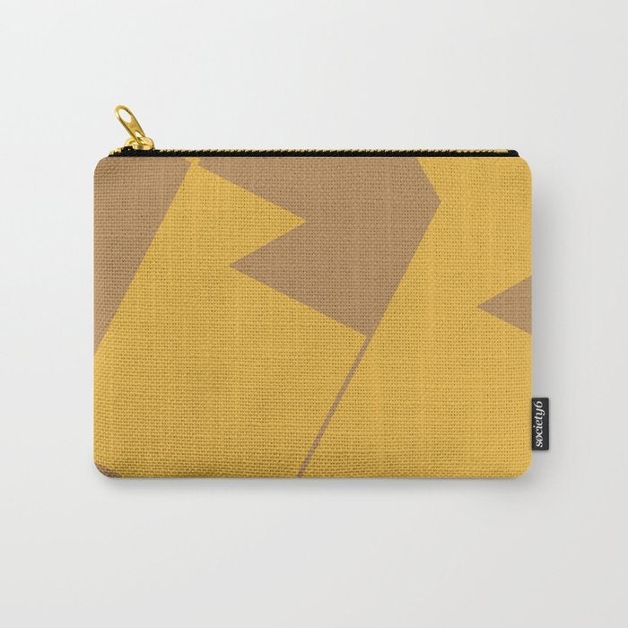 Minimalist 92 Carry All Pouch Gallery Image 1
