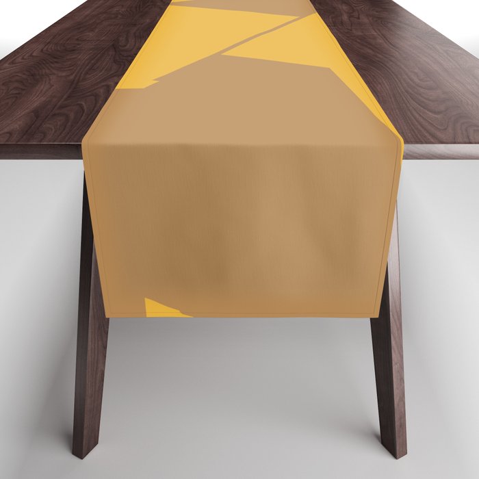 Minimalist 92 Table Runner Gallery Image 1