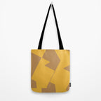 Minimalist 92 Tote Bag Gallery Image 2