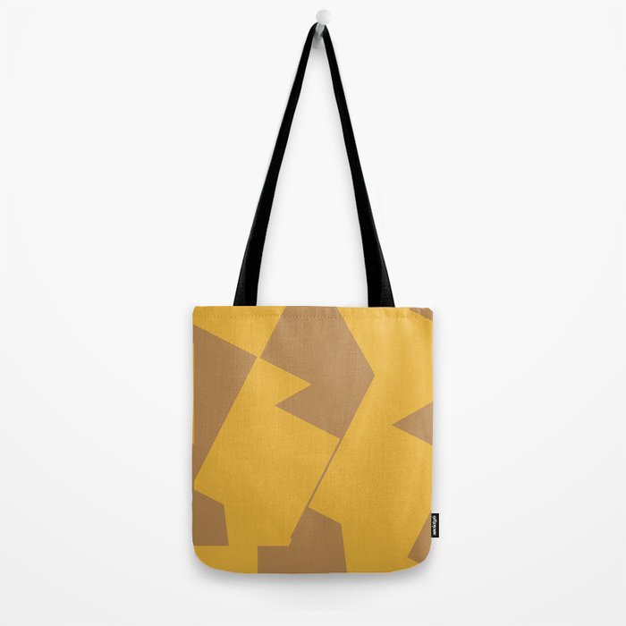 Minimalist 92 Tote Bag Gallery Image 2