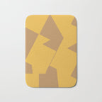 Minimalist 92 Bath Mat Gallery Image 1