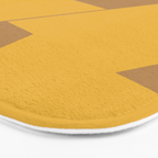 Minimalist 92 Bath Mat Gallery Image 3