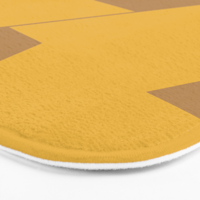 Minimalist 92 Bath Mat Gallery Image 3