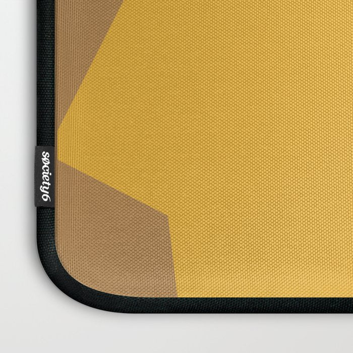 Minimalist 92 Laptop Sleeve Gallery Image 3