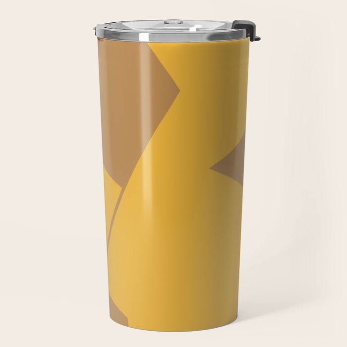 Minimalist 92 Travel Mug Gallery Image 2