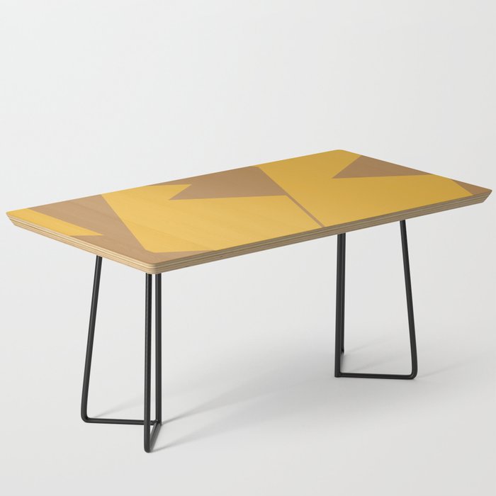 Minimalist 92 Coffee Table Gallery Image 1