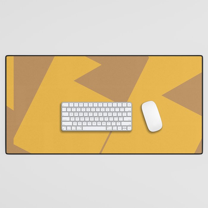 Minimalist 92 Desk Mat Gallery Image 1