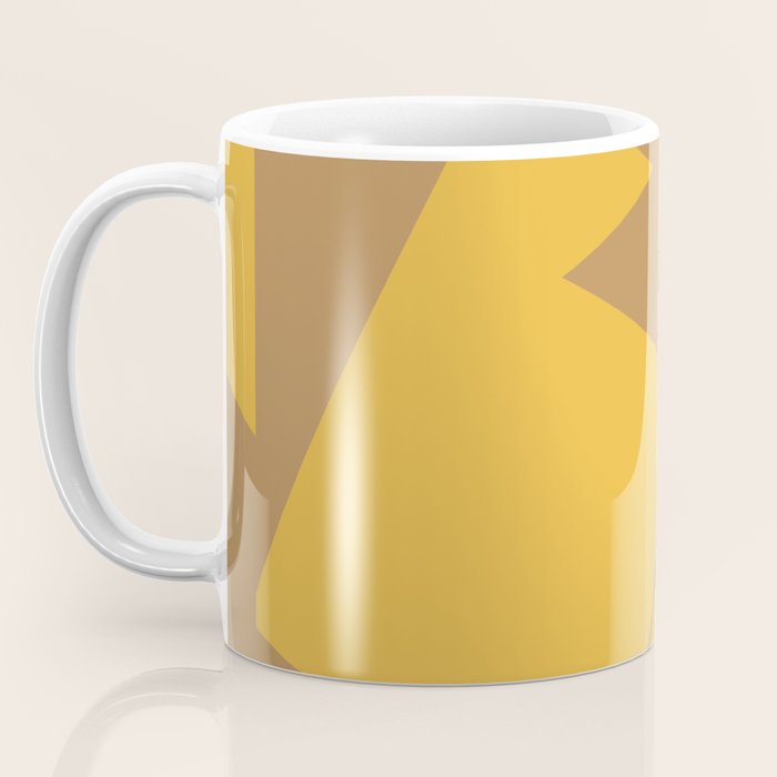 Minimalist 92 Coffee Mug Gallery Image 3