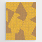 Minimalist 92 Jigsaw Puzzle Gallery Image 1
