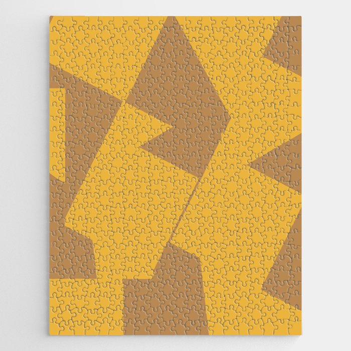Minimalist 92 Jigsaw Puzzle Gallery Image 1
