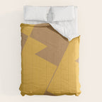 Minimalist 92 Comforter Gallery Image 6