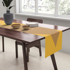 Minimalist 92 Table Runner Gallery Image 2
