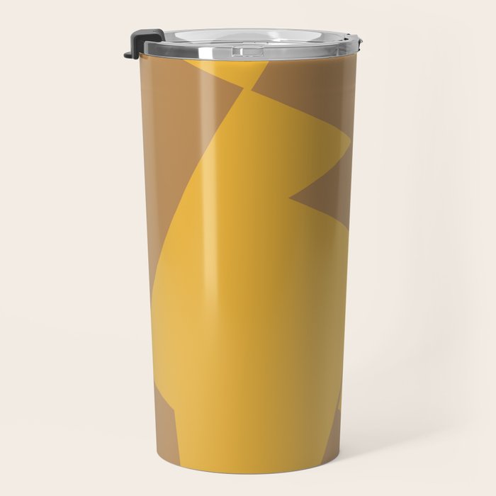 Minimalist 92 Travel Mug Gallery Image 3