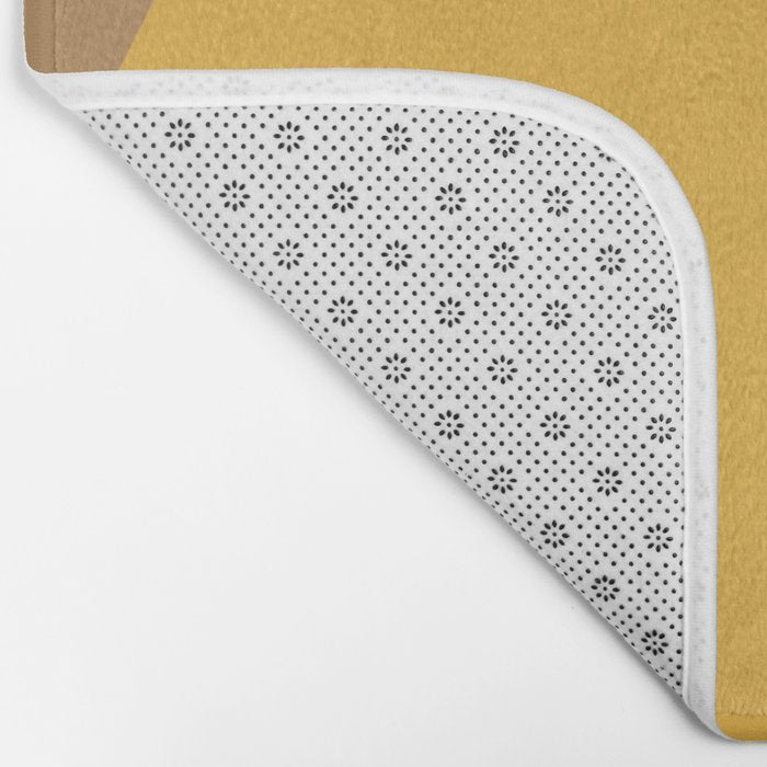 Minimalist 92 Bath Mat Gallery Image 2