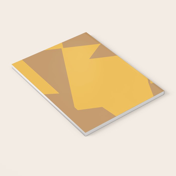 Minimalist 92 Notebook Gallery Image 3