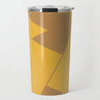 Minimalist 92 Travel Mug Gallery Image 1