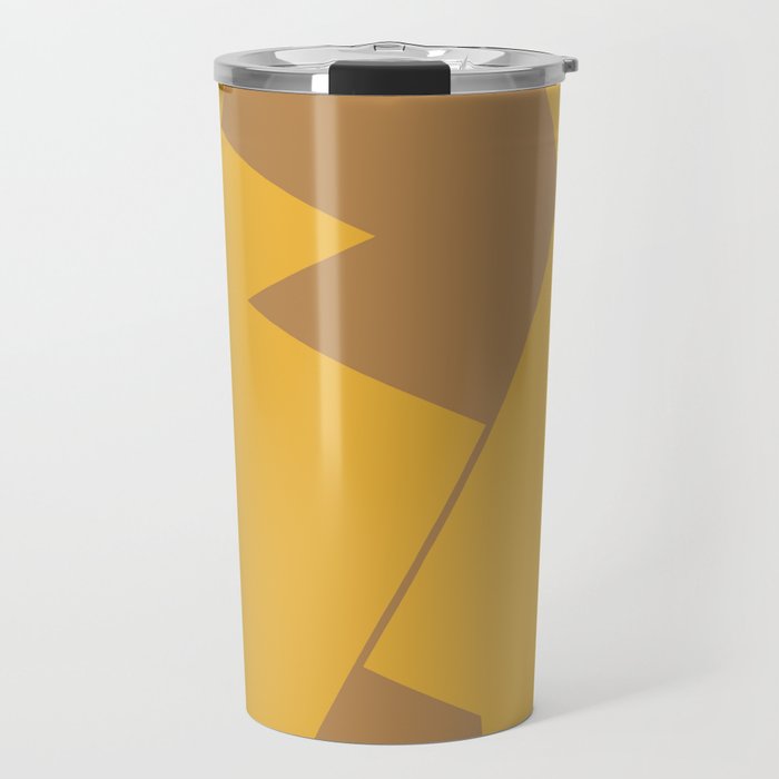 Minimalist 92 Travel Mug Gallery Image 1