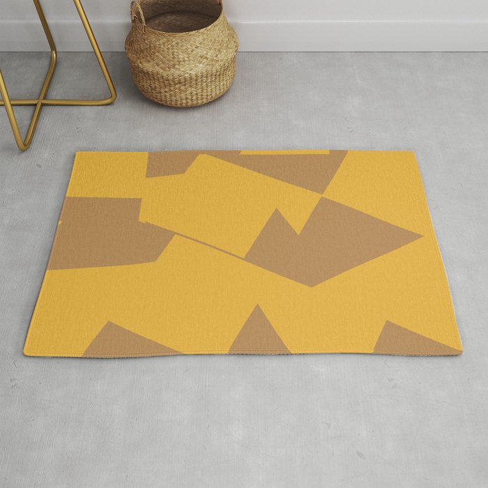 Minimalist 92 Rug Gallery Image 1