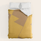 Minimalist 92 Duvet Cover Gallery Image 6