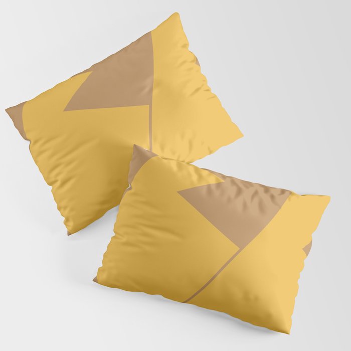 Minimalist 92 Pillow Sham Gallery Image 1