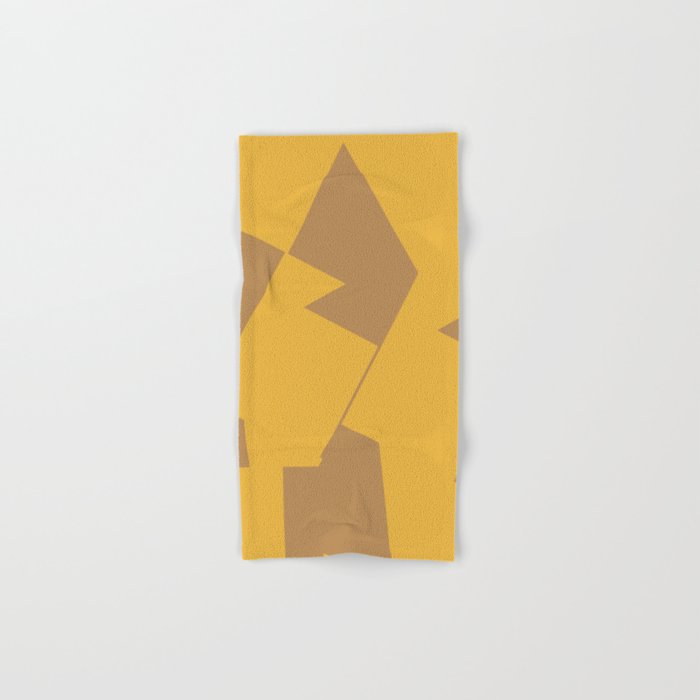Minimalist 92 Bath Towel Gallery Image 1