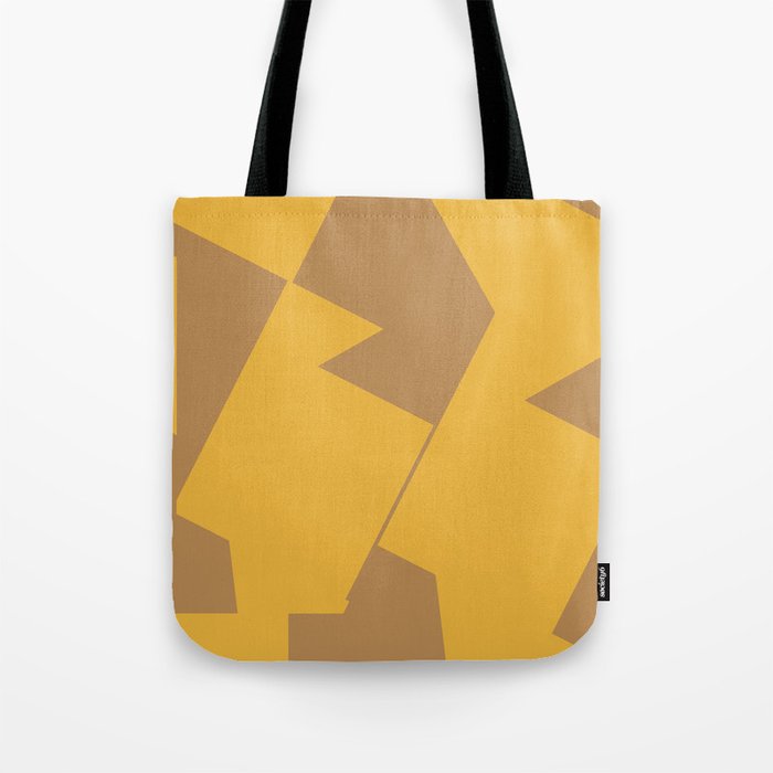 Minimalist 92 Tote Bag Gallery Image 1