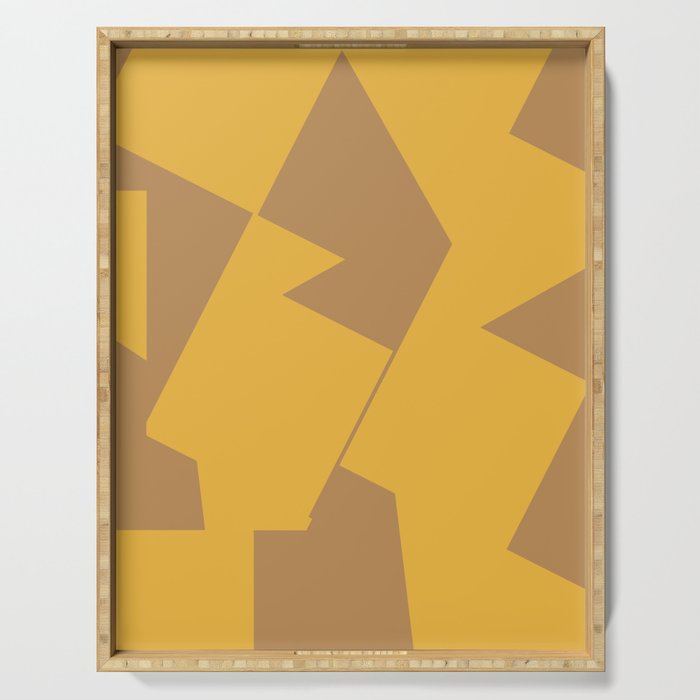 Minimalist 92 Serving Tray Gallery Image 1