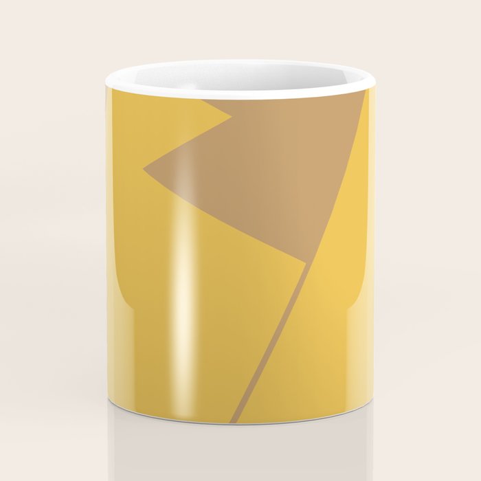 Minimalist 92 Coffee Mug Gallery Image 4