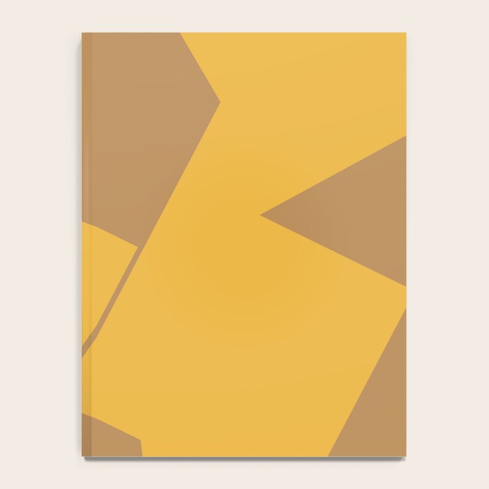 Minimalist 92 Notebook Gallery Image 4
