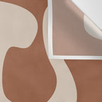 Liquid Harmony 1 Wall Tapestry Gallery Image 3