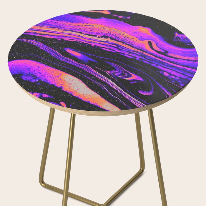 FAINTING SPELLS Side Table Gallery Image 2