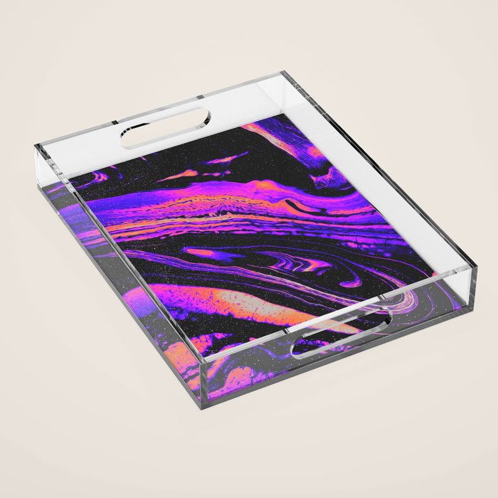FAINTING SPELLS Acrylic Tray Gallery Image 1