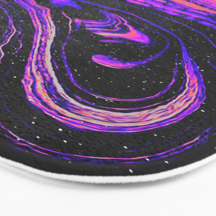 FAINTING SPELLS Bath Mat Gallery Image 3