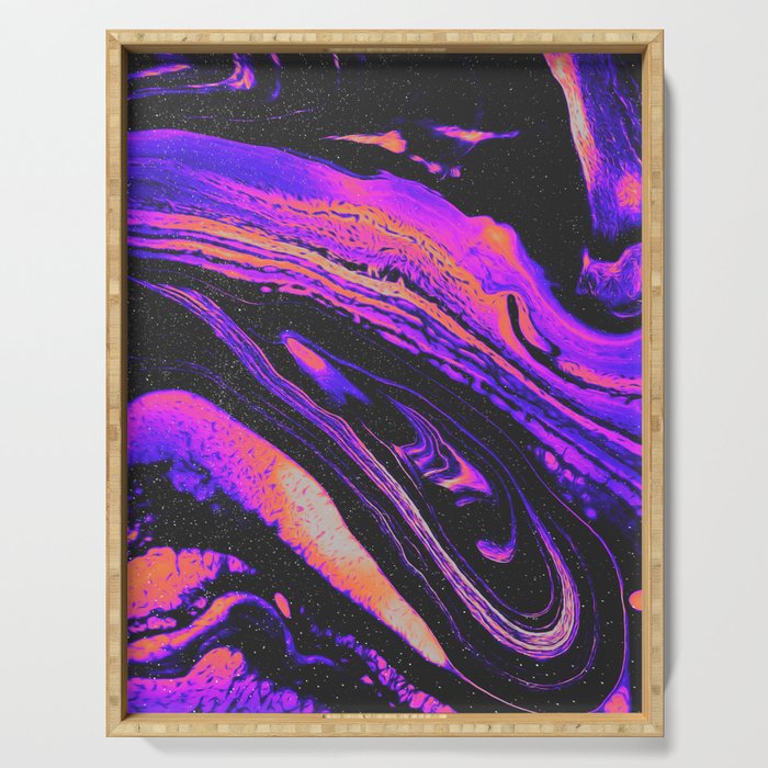 FAINTING SPELLS Serving Tray Gallery Image 1